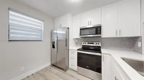 15805 W Waterside Circle Sunrise FL 33326