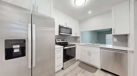 15805 W Waterside Circle Sunrise FL 33326