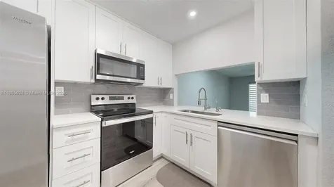 15805 W Waterside Circle Sunrise FL 33326