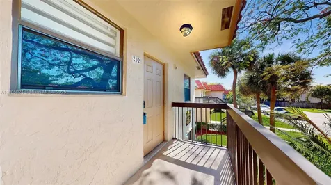 15805 W Waterside Circle Sunrise FL 33326