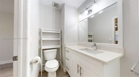 15805 W Waterside Circle Sunrise FL 33326