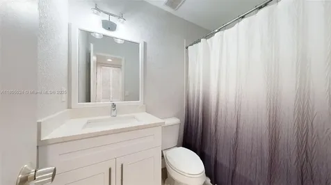 15805 W Waterside Circle Sunrise FL 33326