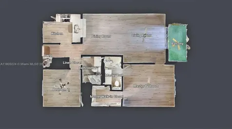 15805 W Waterside Circle Sunrise FL 33326