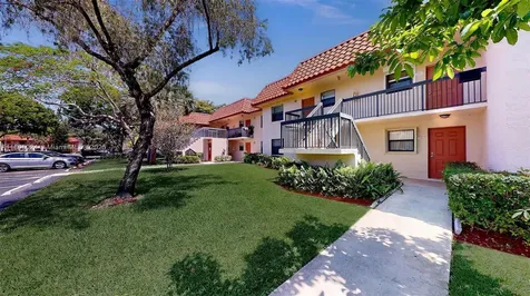 15805 W Waterside Circle Sunrise FL 33326