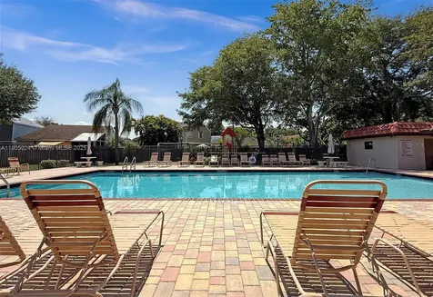 15805 W Waterside Circle Sunrise FL 33326