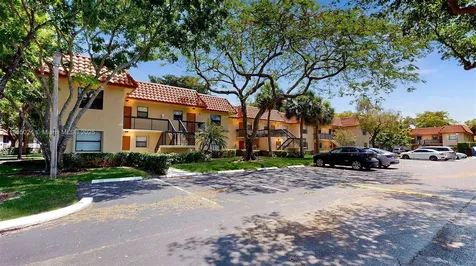 15805 W Waterside Circle Sunrise FL 33326