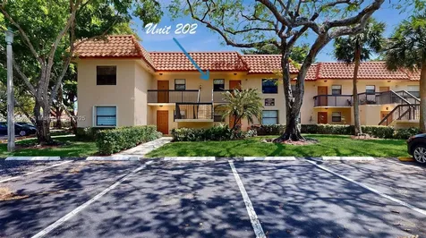15805 W Waterside Circle Sunrise FL 33326