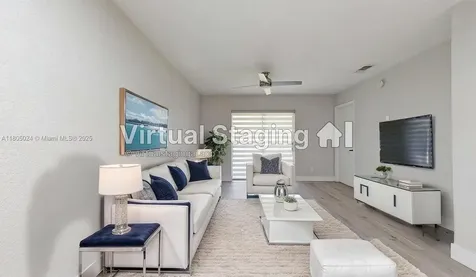 15805 W Waterside Circle Sunrise FL 33326