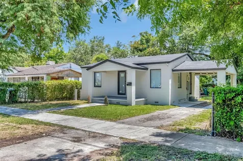 1376 NW 42nd Street Miami FL 33142