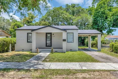 1376 NW 42nd Street Miami FL 33142