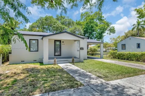 1376 NW 42nd Street Miami FL 33142