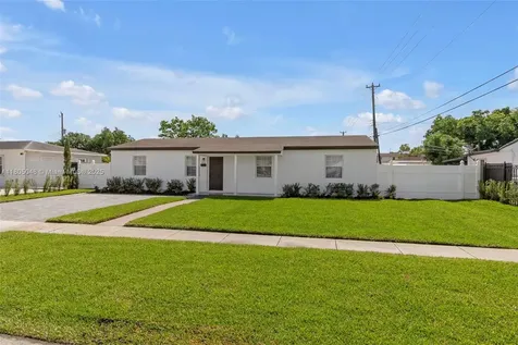 3421 E 8th Lane Hialeah FL 33013