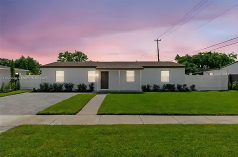 3421 E 8th Lane Hialeah FL 33013