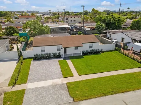 3421 E 8th Lane Hialeah FL 33013