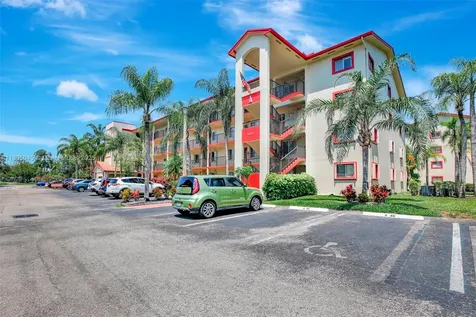 1601 SW 128th Terrace Pembroke Pines FL 33027