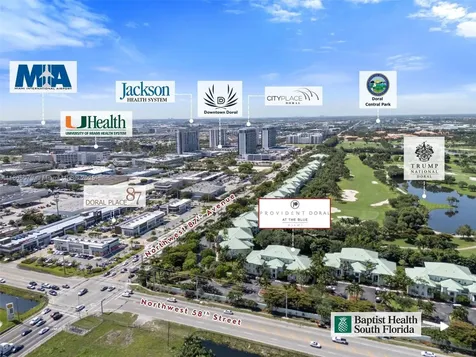 5300 NW 87th Avenue Doral FL 33178