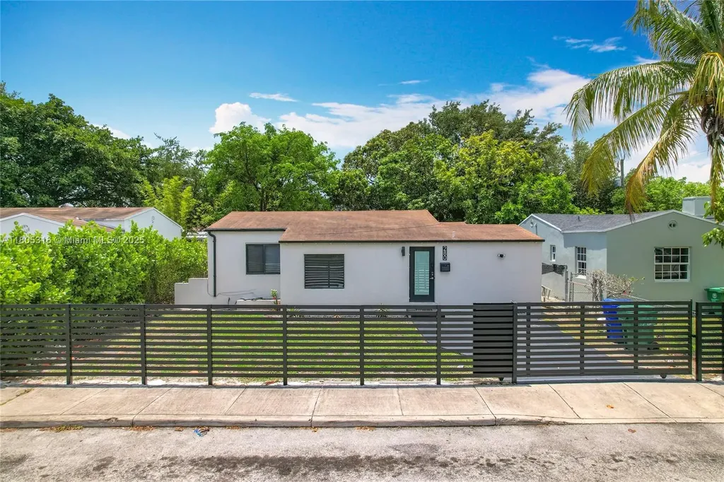 280 NW 45th Street Miami FL 33127