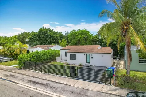 280 NW 45th Street Miami FL 33127