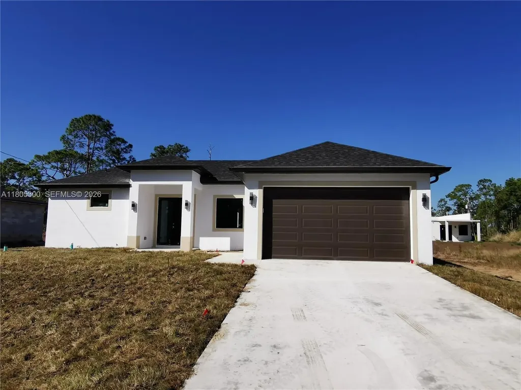326 Nathan Avenue Lehigh Acres FL 33974