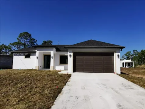 326 Nathan Avenue Lehigh Acres FL 33974