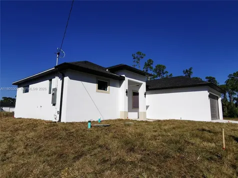 326 Nathan Avenue Lehigh Acres FL 33974