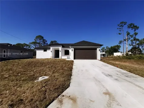 326 Nathan Avenue Lehigh Acres FL 33974