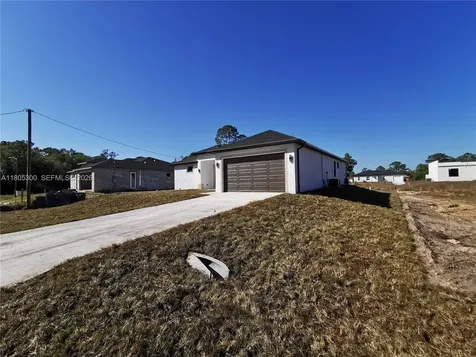 326 Nathan Avenue Lehigh Acres FL 33974