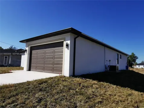 326 Nathan Avenue Lehigh Acres FL 33974