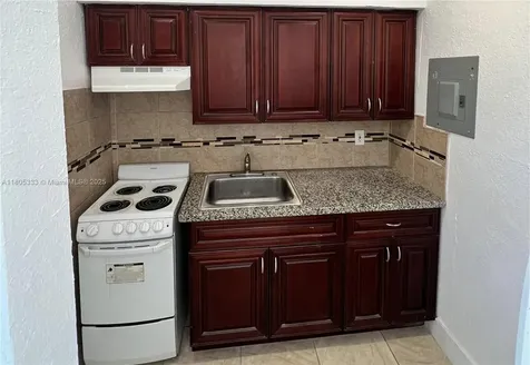 1265 Sharazad Boulevard Opa-Locka FL 33054