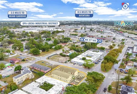 1265 Sharazad Boulevard Opa-Locka FL 33054