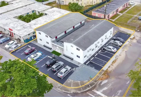 1265 Sharazad Boulevard Opa-Locka FL 33054