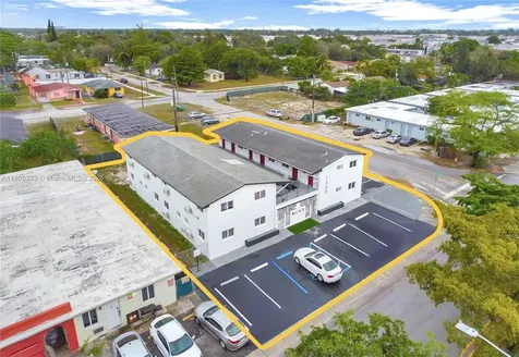 1265 Sharazad Boulevard Opa-Locka FL 33054