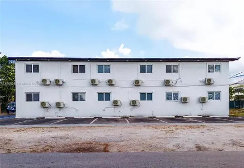 1265 Sharazad Boulevard Opa-Locka FL 33054