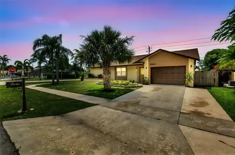 8840 SW 18th Road Boca Raton FL 33433