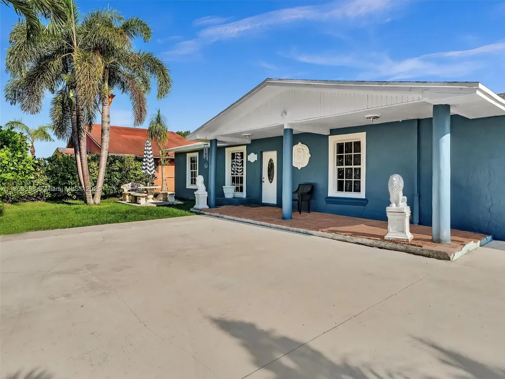 10775 SW 217th Street Miami FL 33170