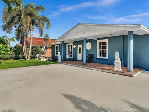 10775 SW 217th Street Miami FL 33170