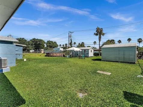 10775 SW 217th Street Miami FL 33170