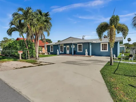 10775 SW 217th Street Miami FL 33170