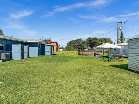 10775 SW 217th Street Miami FL 33170