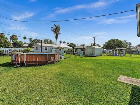 10775 SW 217th Street Miami FL 33170