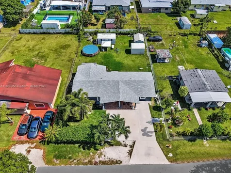 10775 SW 217th Street Miami FL 33170