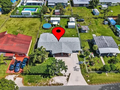 10775 SW 217th Street Miami FL 33170
