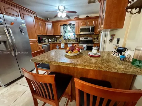 22500 SW 113th Court Miami FL 33170