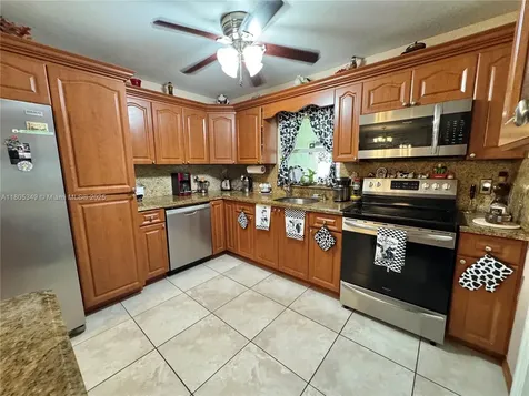 22500 SW 113th Court Miami FL 33170