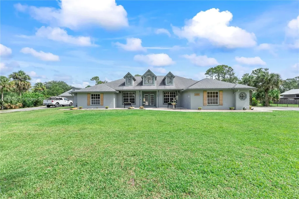 16783 92nd Lane Loxahatchee FL 33470