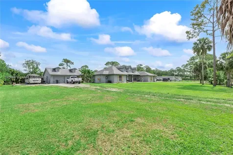 16783 92nd Lane Loxahatchee FL 33470