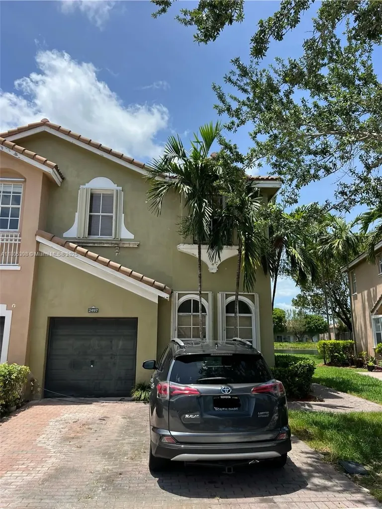 2497 SE 13th Court Homestead FL 33035