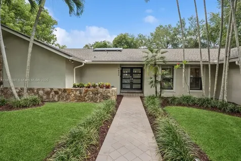 7935 SW 155th Street Palmetto Bay FL 33157