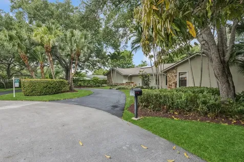 7935 SW 155th Street Palmetto Bay FL 33157