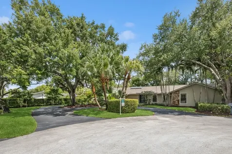 7935 SW 155th Street Palmetto Bay FL 33157